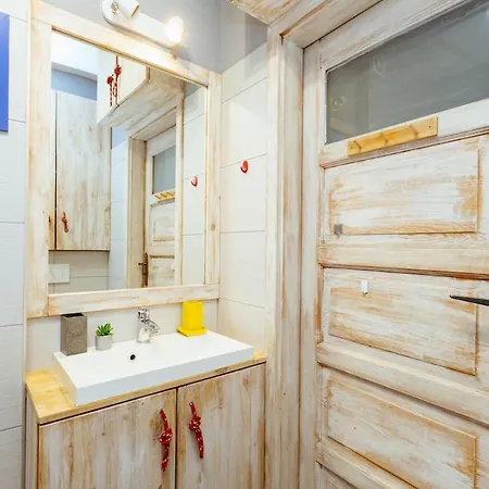 Lejlighed Comfy Place In Mokotow District *