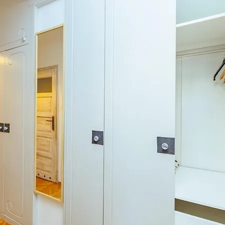 Comfy Place In Mokotow District *