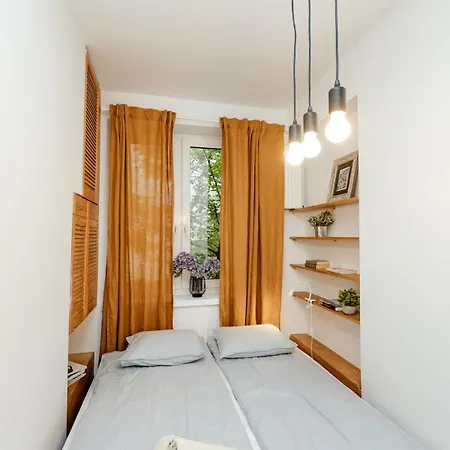 Comfy Place In Mokotow District Apartment Warsaw