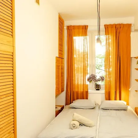 Comfy Place In Mokotow District Apartment
