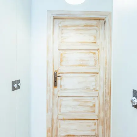 Comfy Place In Mokotow District Apartamento