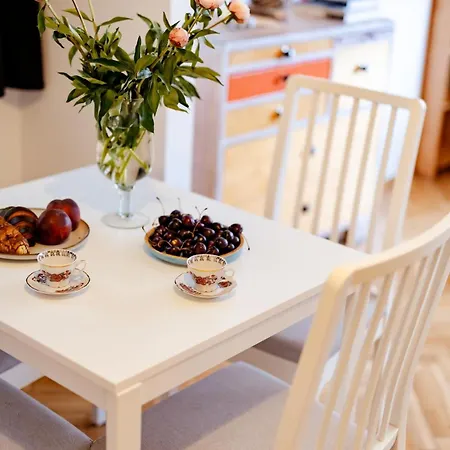 Appartamento Comfy Place In Mokotow District