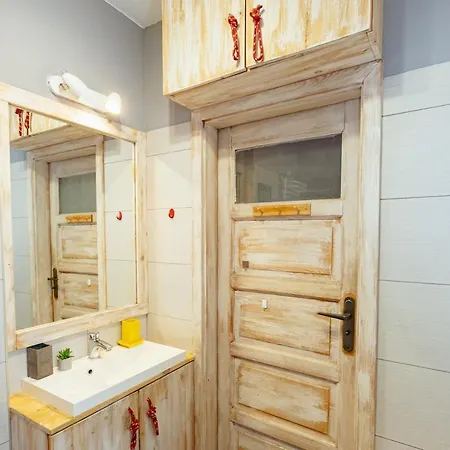 Comfy Place In Mokotow District Appartamento *