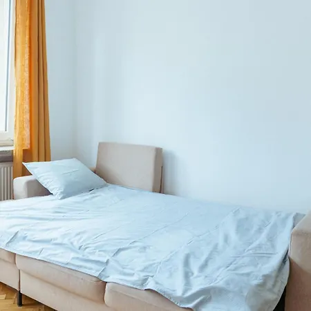 Appartamento Comfy Place In Mokotow District